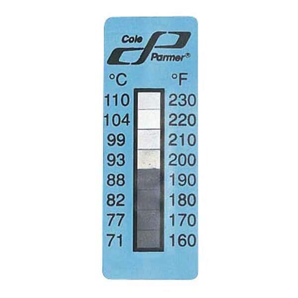 Irreversible 5 to Point Vertical T, PK 10